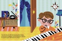 Little People Big Dreams, Elton John