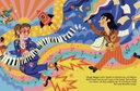 Little People Big Dreams, Elton John