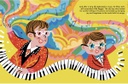 Little People Big Dreams, Elton John
