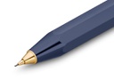 Classic Sport Mechanical Pencil Navy 0.7