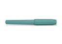 Perkeo Fountain Pen Breezy Teal