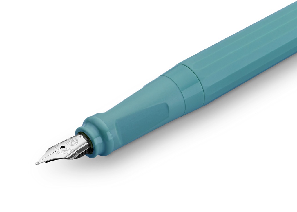 Perkeo Fountain Pen Breezy Teal