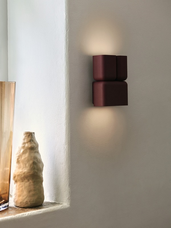 Tabata Wall Lamp LN10