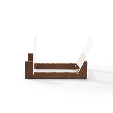 Crosley Record Storage Display Stand