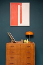 Crosley Record Storage Display Stand