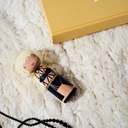 Kokeshi Doll, Donatella