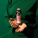 Kokeshi Doll, Jackie