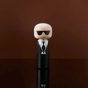 Kokeshi Doll, Karl