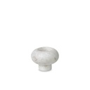 Stone Stacking Candleholder