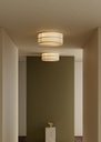 Hashira Ceiling Lamp