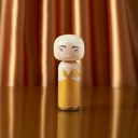 Kokeshi Doll, Claudia Schiffer