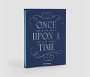 Once Upon a Time - Fill in Book