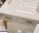 Life - Photo Album