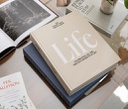 Life - Photo Album