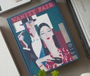 Vanity Fair, March 1927 Cover- Photo Album