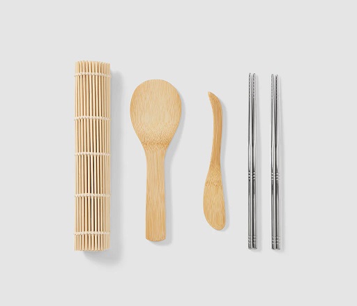 Sushi Tools - The Essentials