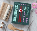 Sushi Tools - The Essentials