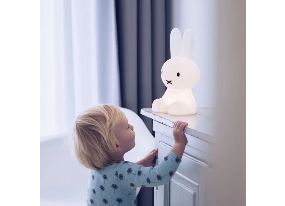 Miffy First Light