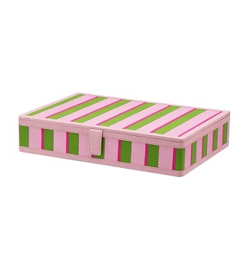 Evergreen Jewellery Box