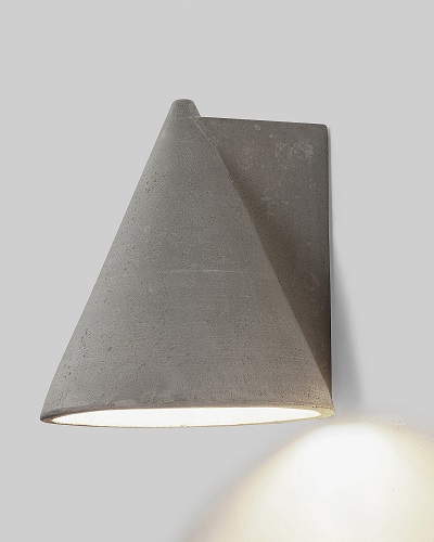 Wall Lamp °1 Primary Shape
