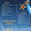 Vinyl Record, Christmas Stars - Various Artists