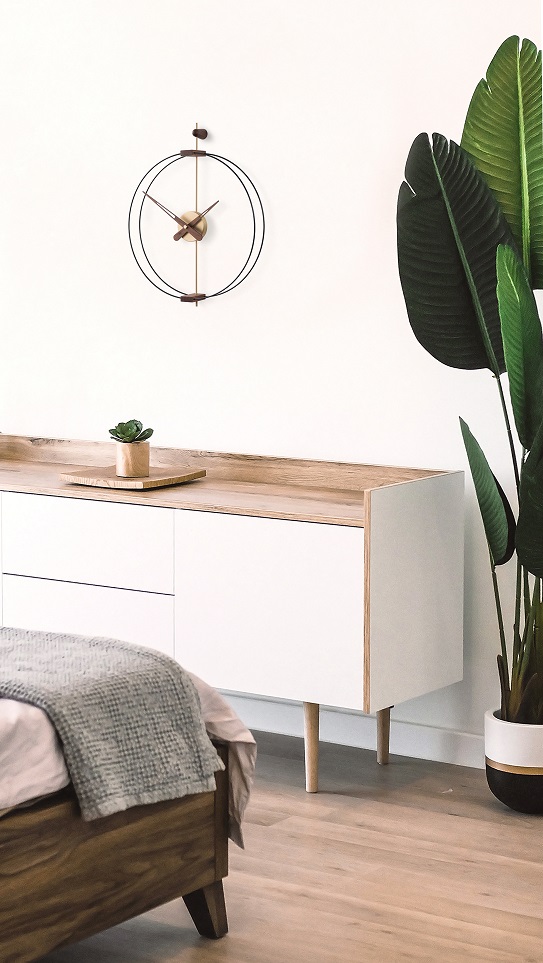 Nomon Micro Barcelona Ø42cm