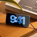 Snapstand Qi2 Wireless Charger