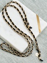 Classy C, Glasses Chain