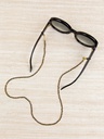 Lou, Glasses Chain