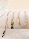 Sol, Glasses Chain