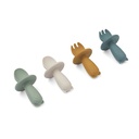 Avril Baby Cutlery 4-Pack