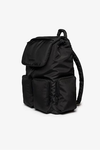 Alto Changing Backpack