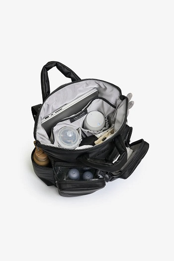 Ozzy Changing Tote Backpack