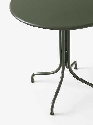 Thorvald SC96 Table