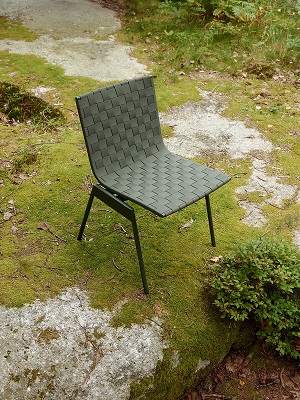 Ville Side Chair AV33