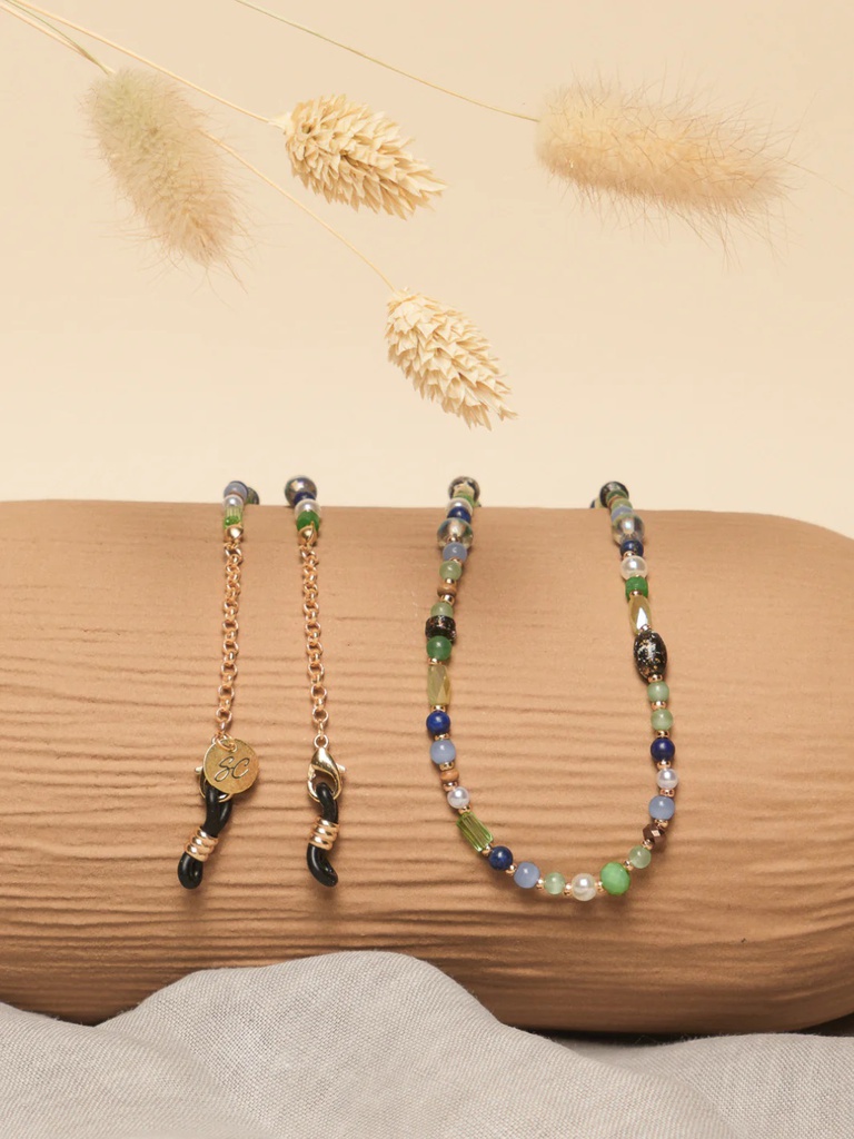 Stella, Glasses Chain