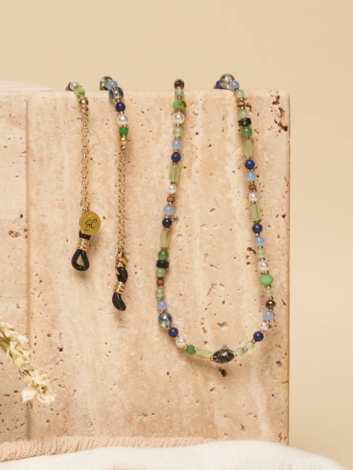 Stella, Glasses Chain