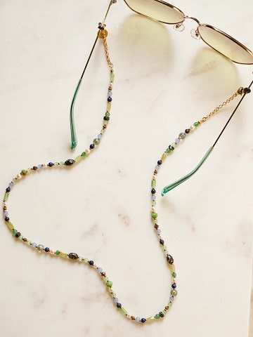 Stella, Glasses Chain