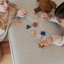 Sebastian Fishing Game