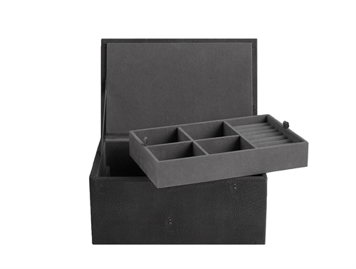 STING Jewellery Box Small