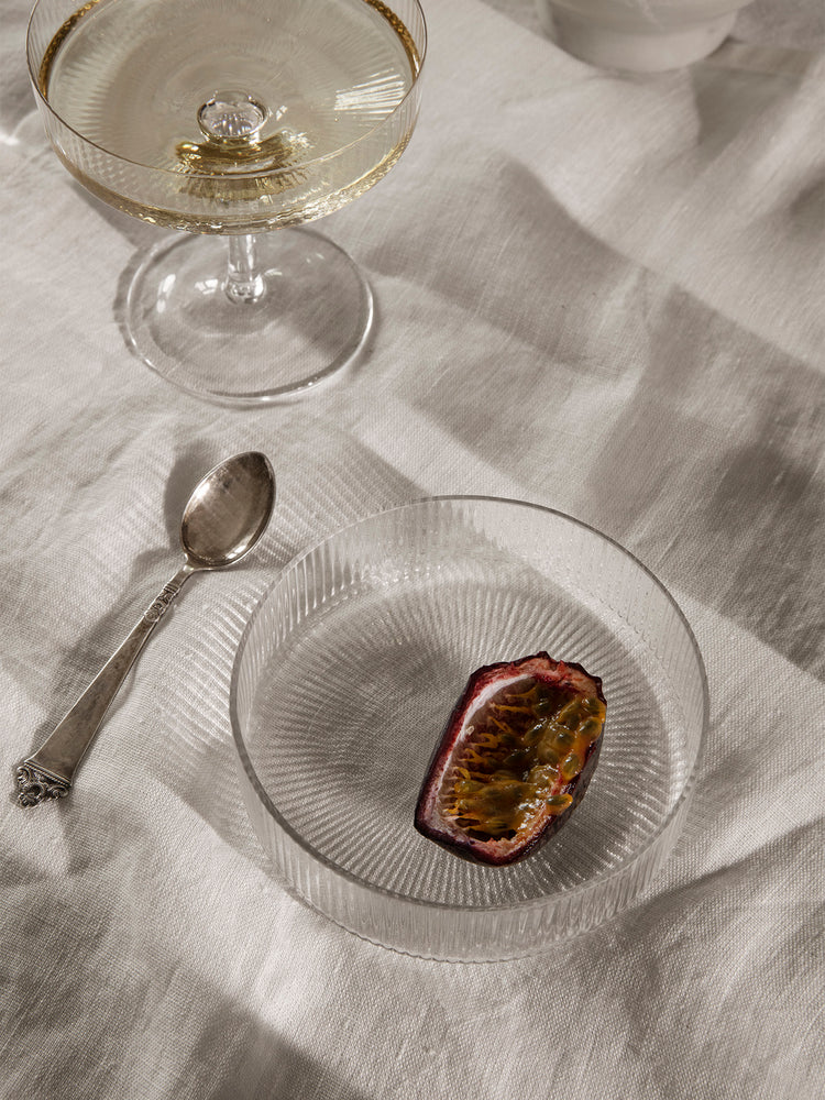 Ripple Serving Bowls - Set of 4