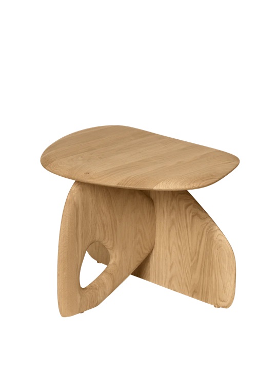 Oar Coffee Table - Small