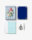 Flower Press Kit - Crafting Tool