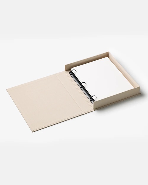 Family and Friends - Photo Album