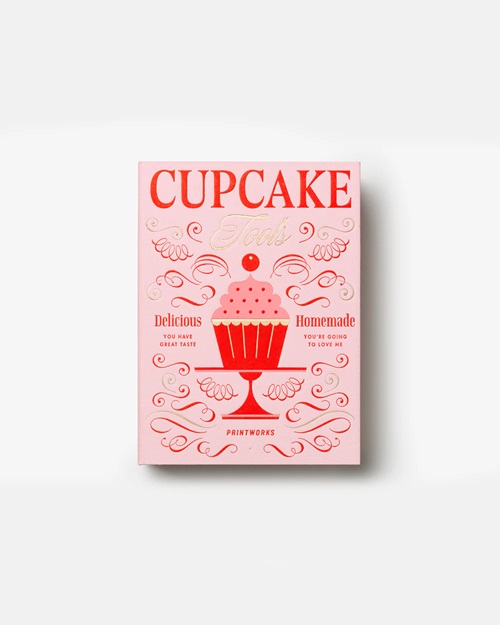 Cupcake Tools - The Essentials