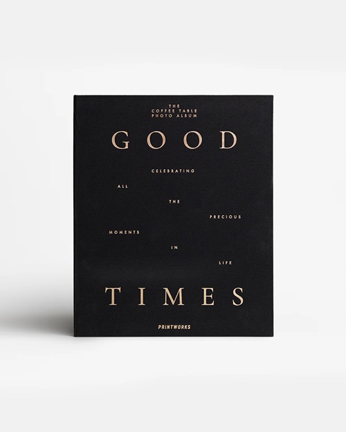 Good Times - Photo Album