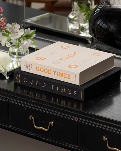 Good Times - Photo Album