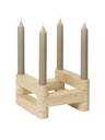 Newel Modular Candle Holder - Set of 6