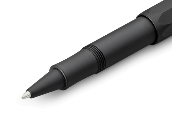Kaweco, AL Sport Roller Ball Black