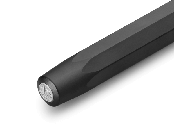 Kaweco, AL Sport Roller Ball Black